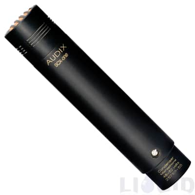 Audix SCX1-HC Hypercardioid Condenser Microphone