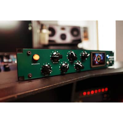 Tegeler Audio Manufaktur Tube Reverb image 2