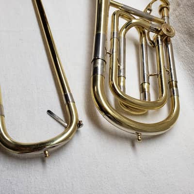 Moz F-Attachment Trigger Trombone image 9