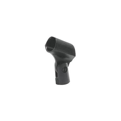 On-Stage Stands Euro-Style Mic Clip image 1