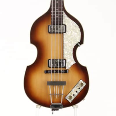 Hofner 500/1 VINTAGE 62 [G11242] (07/09) image 1