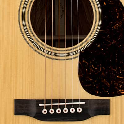 Martin Custom Shop HD-28 Style Adirondack Spruce/Guatemalan Rosewood - Natural #20888 (Empire Music Spec) image 10