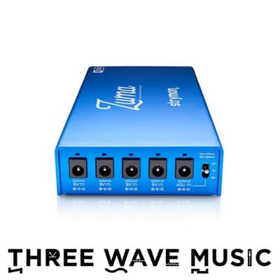 Strymon Zuma R300 - 5-output Guitar Pedal Power Supply [Three Wave Music] image 1