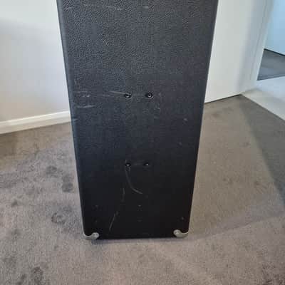 Two Rock 2x12" Open-Back Vertical Guitar Speaker Cabinet 1999 - Present - Various image 7