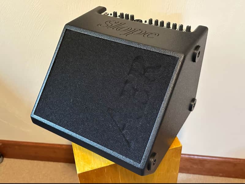 AER Compact 60 v4 Slope - Mint Condition image 1