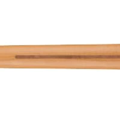 Fender American Pro II Tele/Telecaster Neck, 22 Narrow Tall/9.5" Radius/Roasted Maple image 6