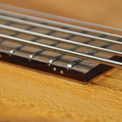 Chris Larkin Reacter 5B Lacewood image 10