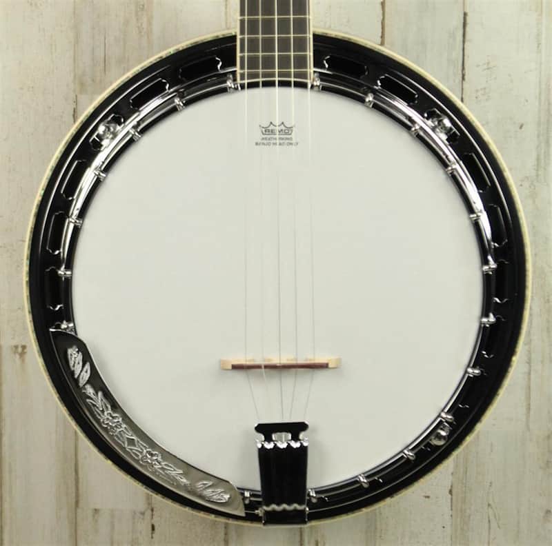 DEMO Ibanez B300 Banjo (689) image 1
