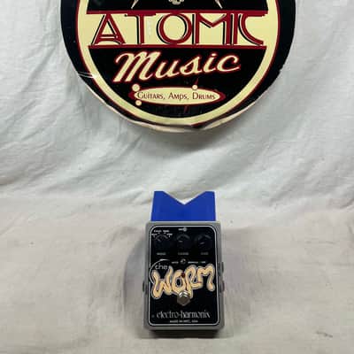 Electro-Harmonix Worm | Reverb