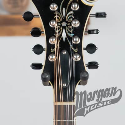 Northfield Big Mon Limited F5 Mandolin- Engelmann Top image 3