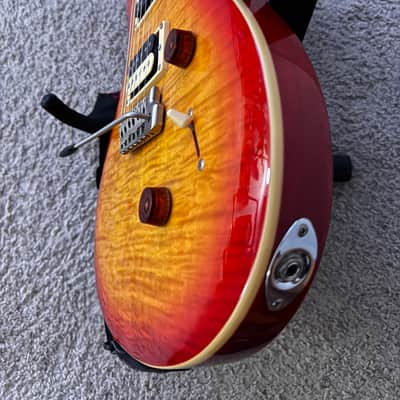 PRS SE Custom 24 Electric Guitar image 6
