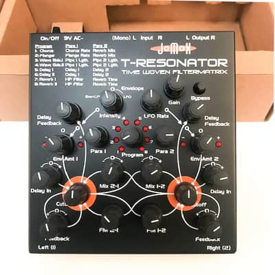 JoMox T-Resonator image 3
