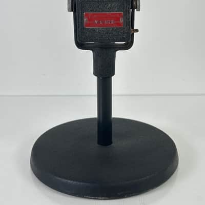 Rare Vintage 1930's Electro Voice V1 Ribbon Microphone image 6