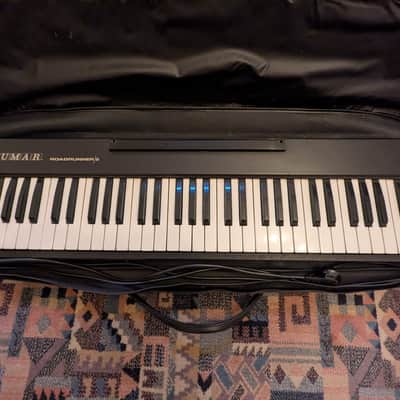 Crumar Roadrunner 2 vintage stage piano image 2