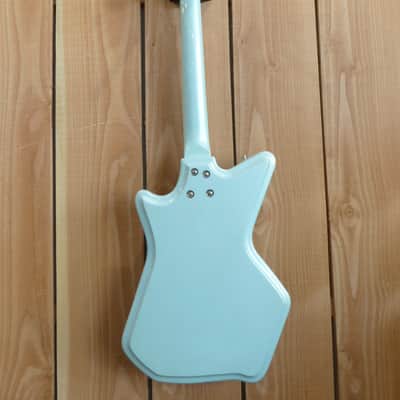 Eastwood Airline 2P Deluxe Sahara Blue image 2