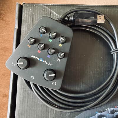 JamHub Green Room w/ MT16 & Breakout Cable - The Full Silent Rehearsal Package! image 3