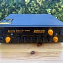 Markbass Little Mark 250 Black Line 250-Watt Bass Amp Head 2013 - Present - Black