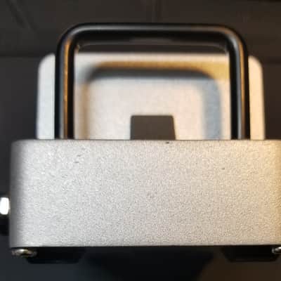 Hotone Nano Legacy Vulcan Five-O 5-Watt Guitar Head 2010s - Blue image 8