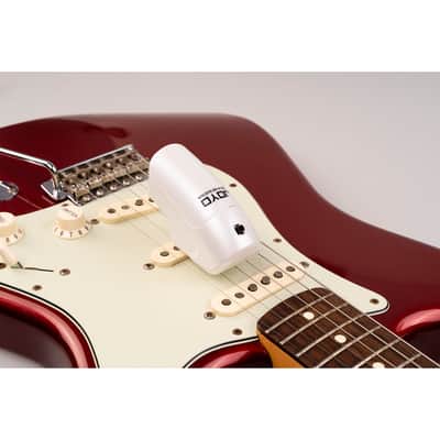 Infinite Sustainer Device Joyo Audio image 3