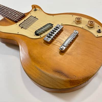 Gibson Marauder 1975 Natural image 10