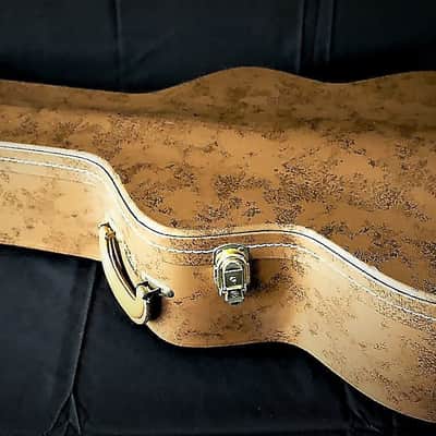 Gibson Custom Shop Memphis Scotty Moore Signature ES-295 Hand Signed, Gold Finish (25 of 81) VOS image 21
