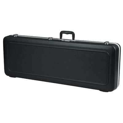 Gator GC-ELECTRIC-LED Deluxe Molded Case with LED Light for Electric Guitars image 15