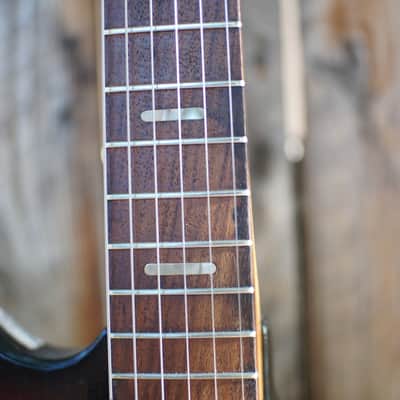 1960s Kawai Bobcat • Japan • Offset Classic • Jaguar/Jazzmaster Alternative image 19