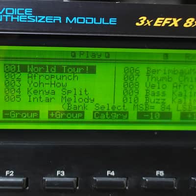 Roland SR-JV80-05 World Expansion Board image 2