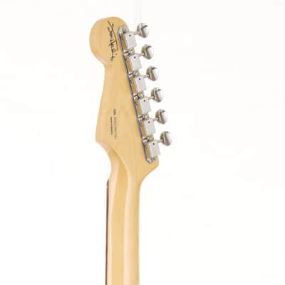 FENDER MEXICO Jimi Hendrix Monterey Stratocaster [MX17907101] (04/28) image 12