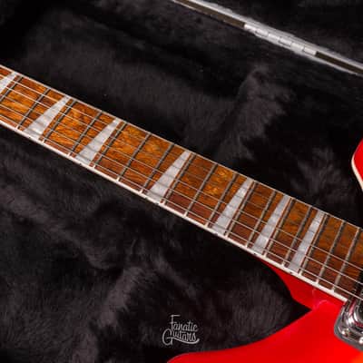 Rickenbacker 360 Fireglo image 9