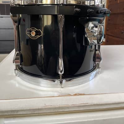 Tama Superstar 2000’s - Black piano wrap image 1