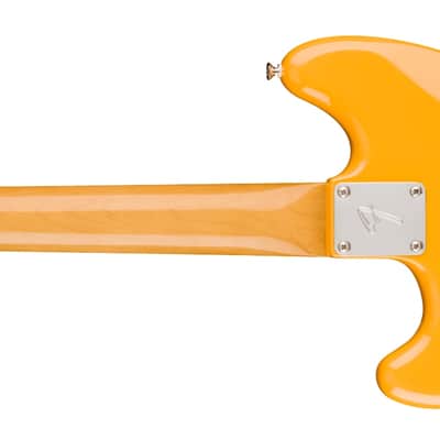Fender Vintera II '70s Competition Mustang Guitar image 2