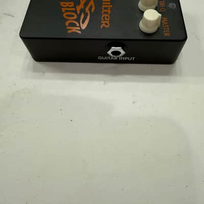 Quilter Labs Micro Block 45 Watt Guitar Effect Pedal Sized Amp Amplifier + Box image 6