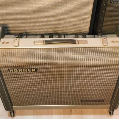 Hohner Orgaphon 41MH '60s image 4
