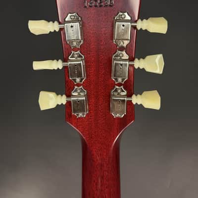 Gibson Custom 1964 ES-335 Reissue VOS - Sixties Cherry image 12