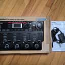 Boss RC-505mkII 2021 - Present - Black