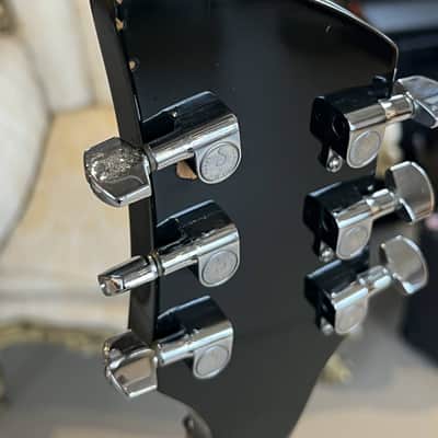 Rickenbacker Mod. 350 - 1988 image 9