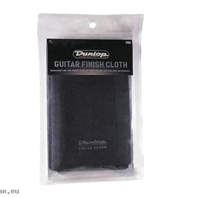 DUNLOP 5430 Guitar Finish Cloth image 1
