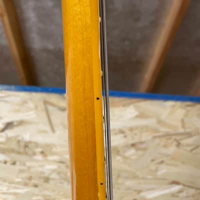 Gibson Les Paul Standard 1983 - Natural image 16