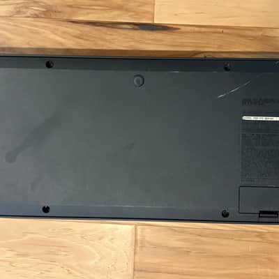 Yamaha PSS-170 Synthesizer 1986 - Black image 13