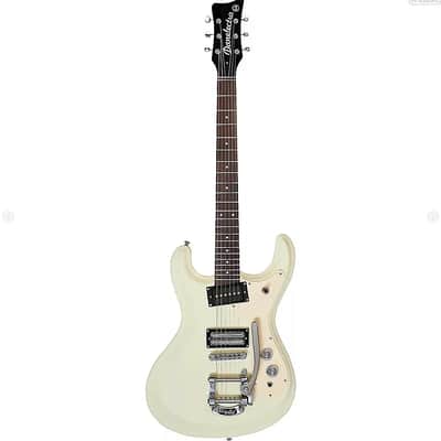 Danelectro The '64 with Bigsby