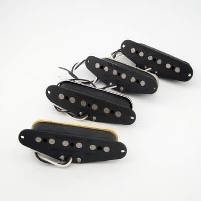 Rio Grande Pickups B-Stock Halfbreed Strat Normal Wind Normal Polarity - Multiple Top Options - 1998-2008 image 2
