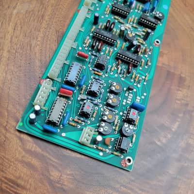 Oberheim OB-XA 1980s Voice Card - Serviced - 2 image 3
