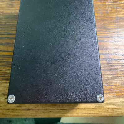 Barber Burn Unit EQ 2004 - 2020 - Black image 3