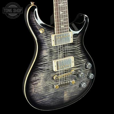 2023 PRS Paul Reed Smith McCarty 594 Purple Mist 10 Top w/case image 4