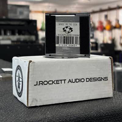 J. Rockett SOS Buffer w/ Box image 6