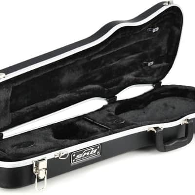 SKB 1SKB-244 Violin Case - 4/4 Size image 2