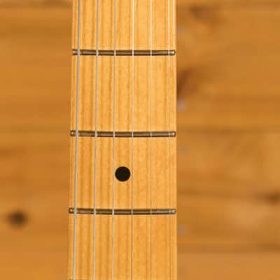 Fender Vintera III Late '50s Stratocaster - Maple - 3-Colour Sunburst image 6