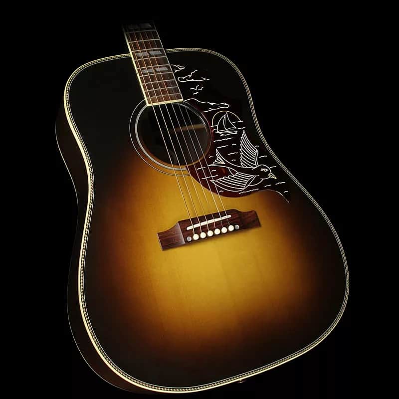 Gibson Sparrow 2012 - 2013 image 2
