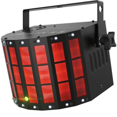 Chauvet DJ Kinta FX ILS image 3